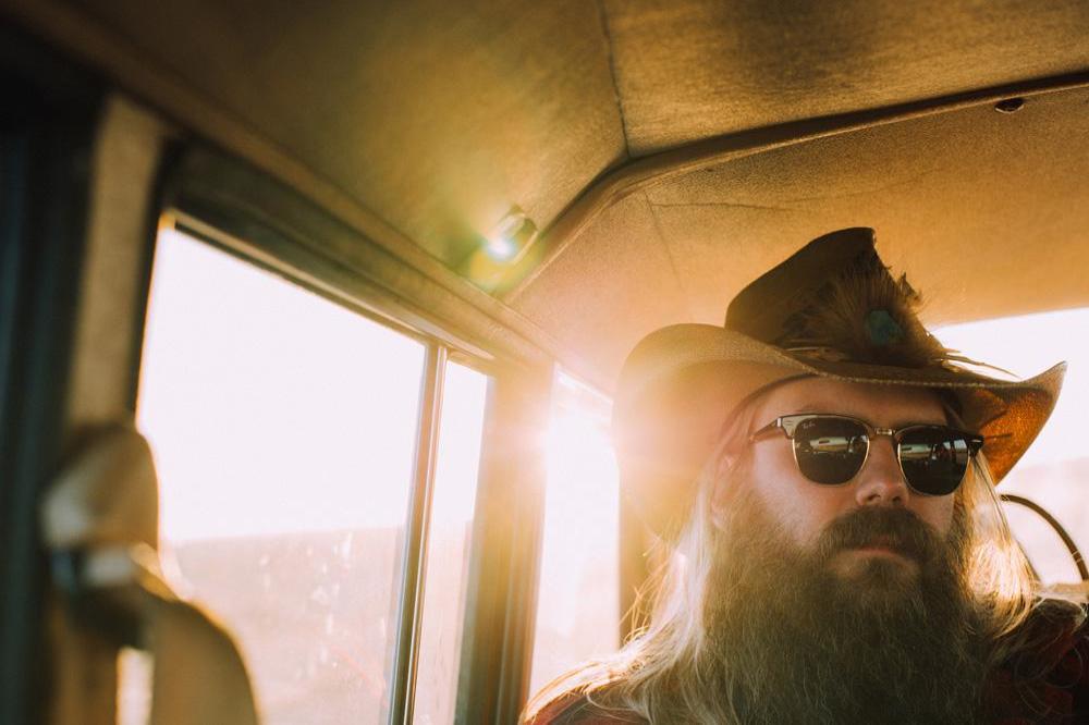 Chris Stapleton