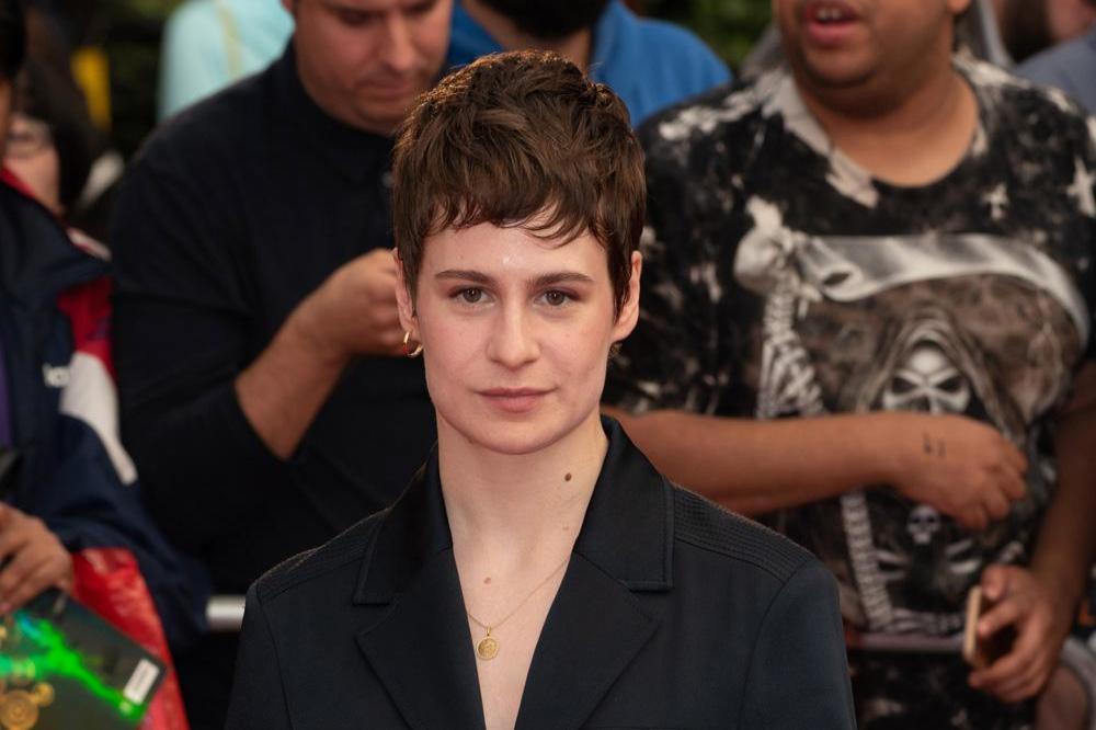 Christine and the Queens 