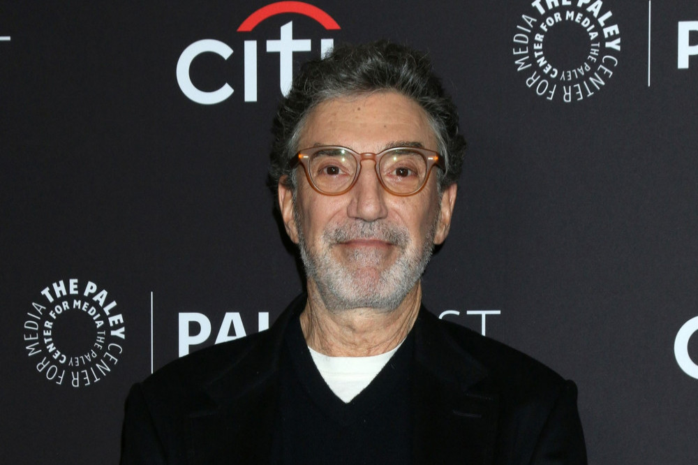 Chuck Lorre wants to tell great stories