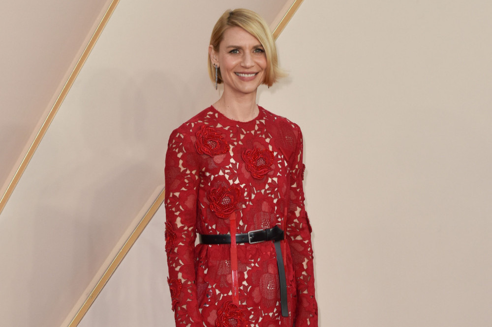 Claire Danes had her real teenage existence ‘articulated’ by ‘My So-Called Life’