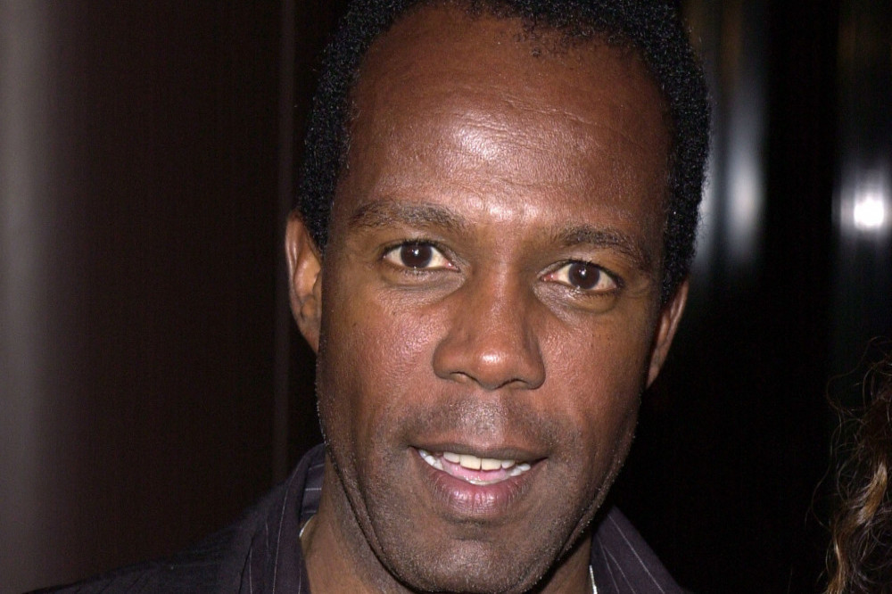 Clarence Gilyard Jr starred in Die Hard