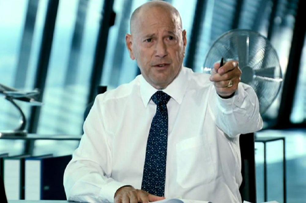 Claude Littner