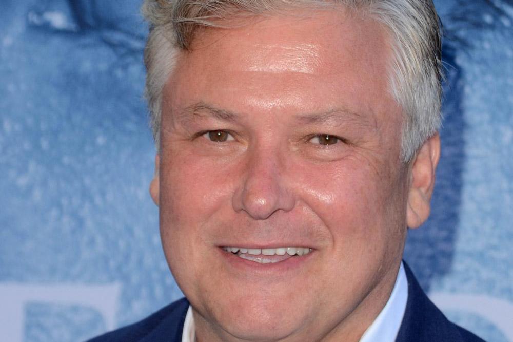 Conleth Hill