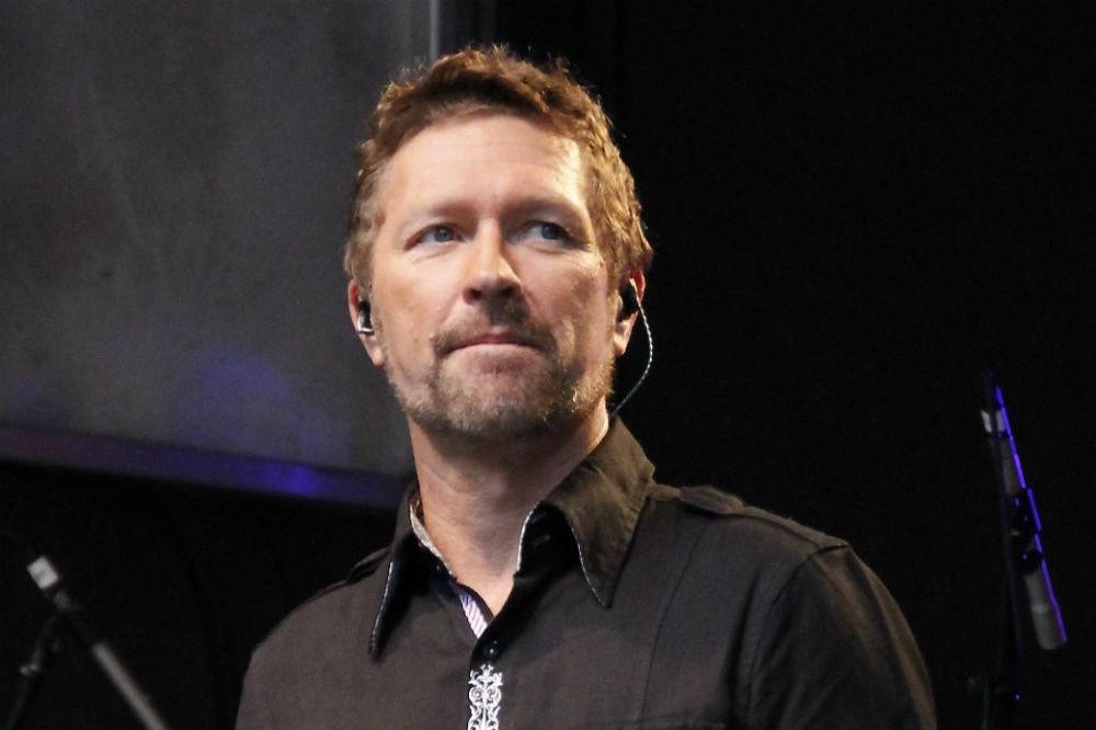 Craig Morgan