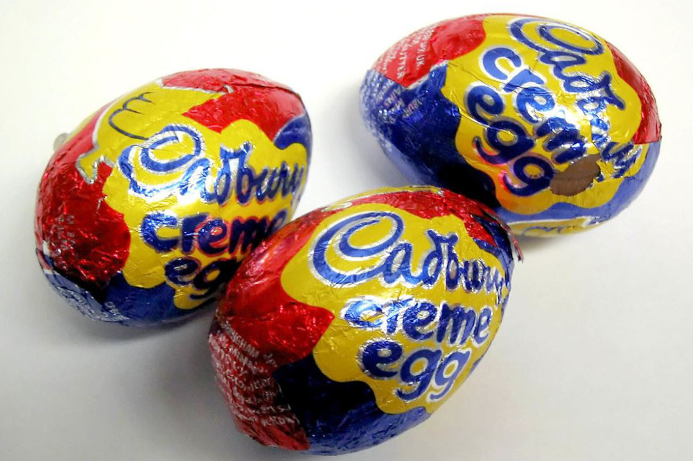 Creme Egg