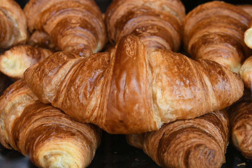 Croissants 'silently' raise the risk of heart problems