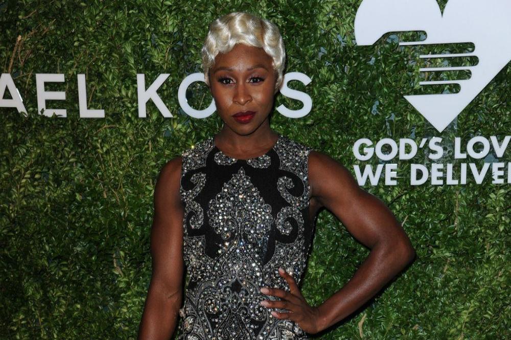 Cynthia Erivo