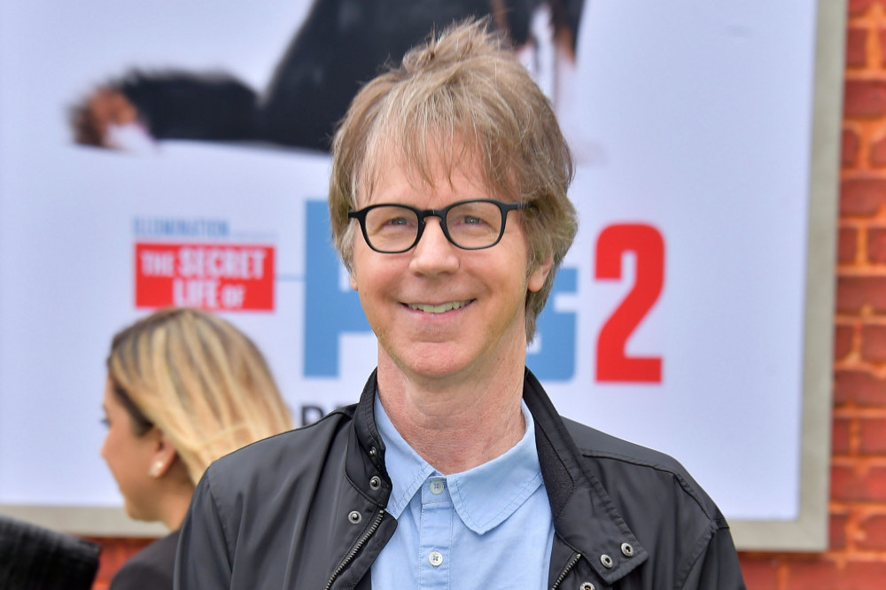 Dana Carvey's son died from an accidental overdose