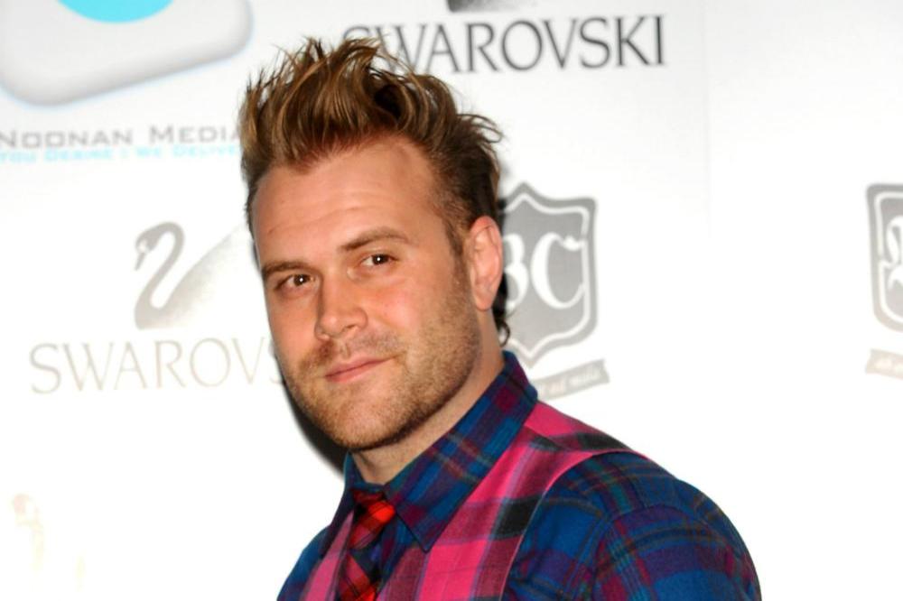 Daniel Bedingfield 