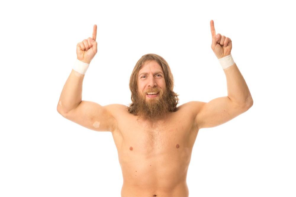 Daniel Bryan