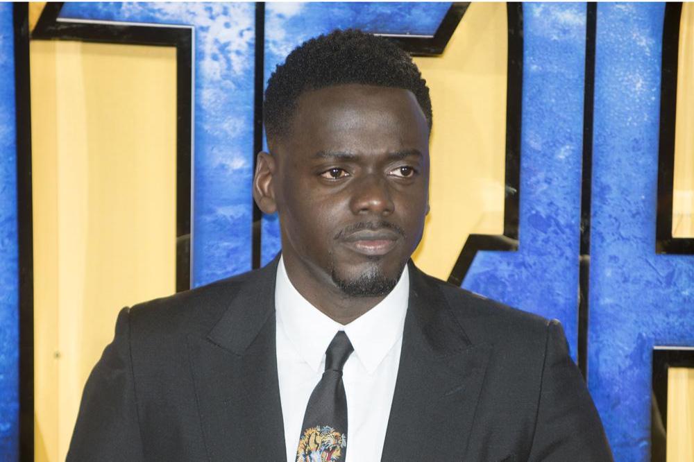 Daniel Kaluuya