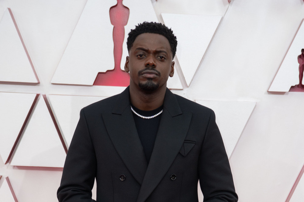 Daniel Kaluuya will make his screenwriting debut on 'The Kitchen'