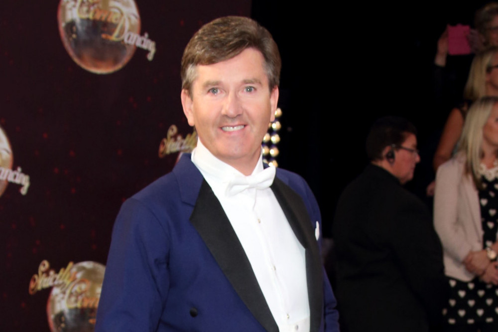 Daniel O'Donnell has a new perspective on life