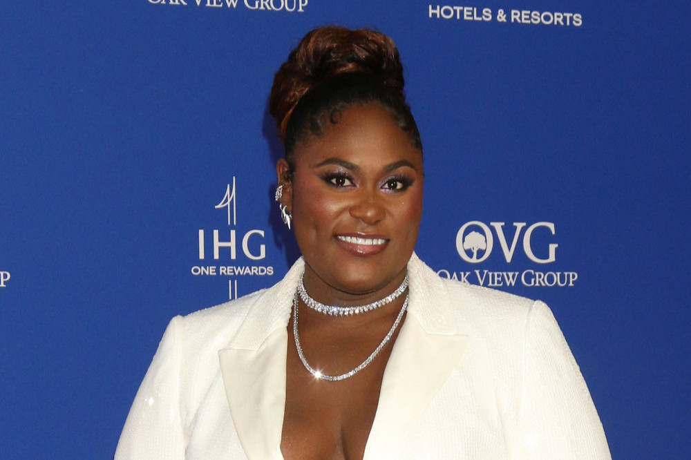 Danielle Brooks' postpartum depression