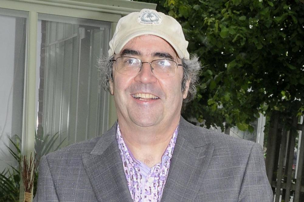 Danny Baker