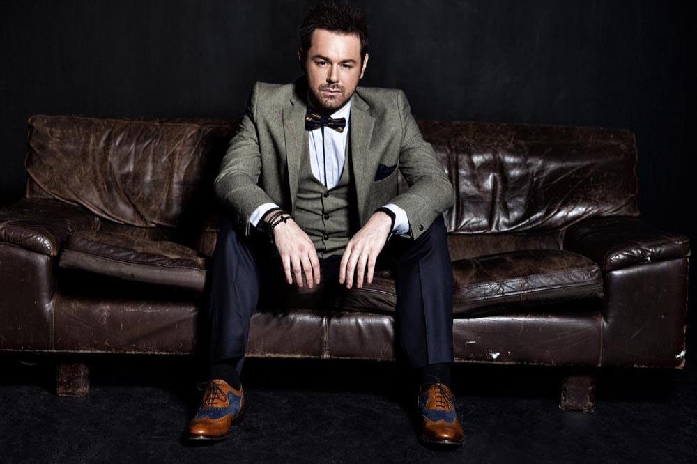 Danny Dyer