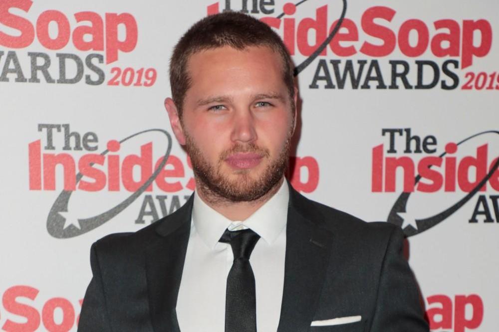 Danny Walters