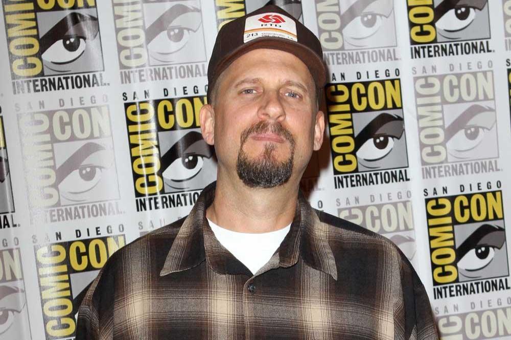 David Ayer 