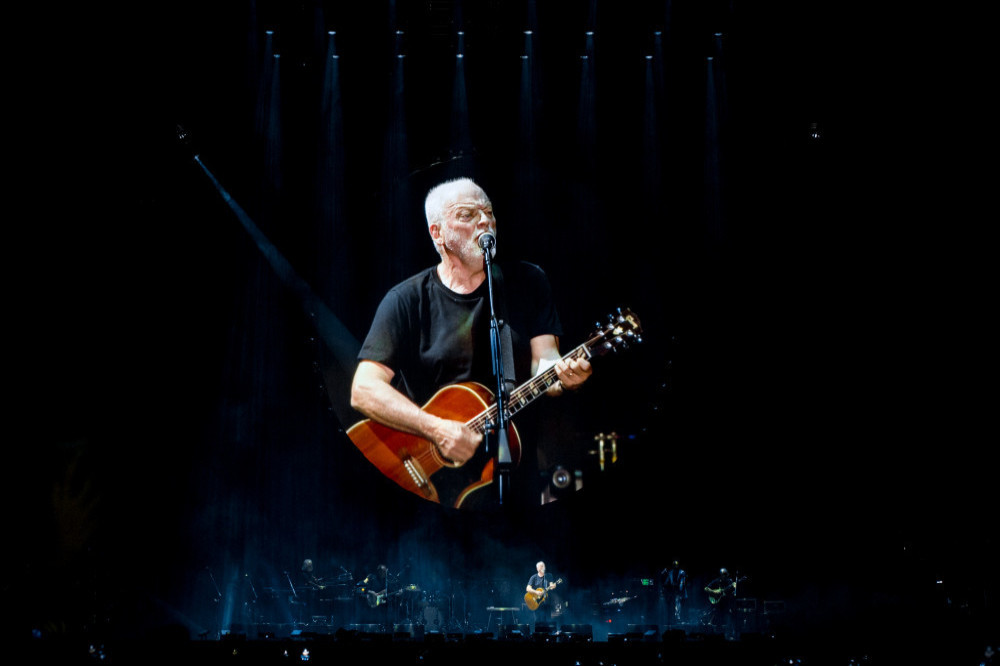 David Gilmour has made a bold claim about his upcoming solo album