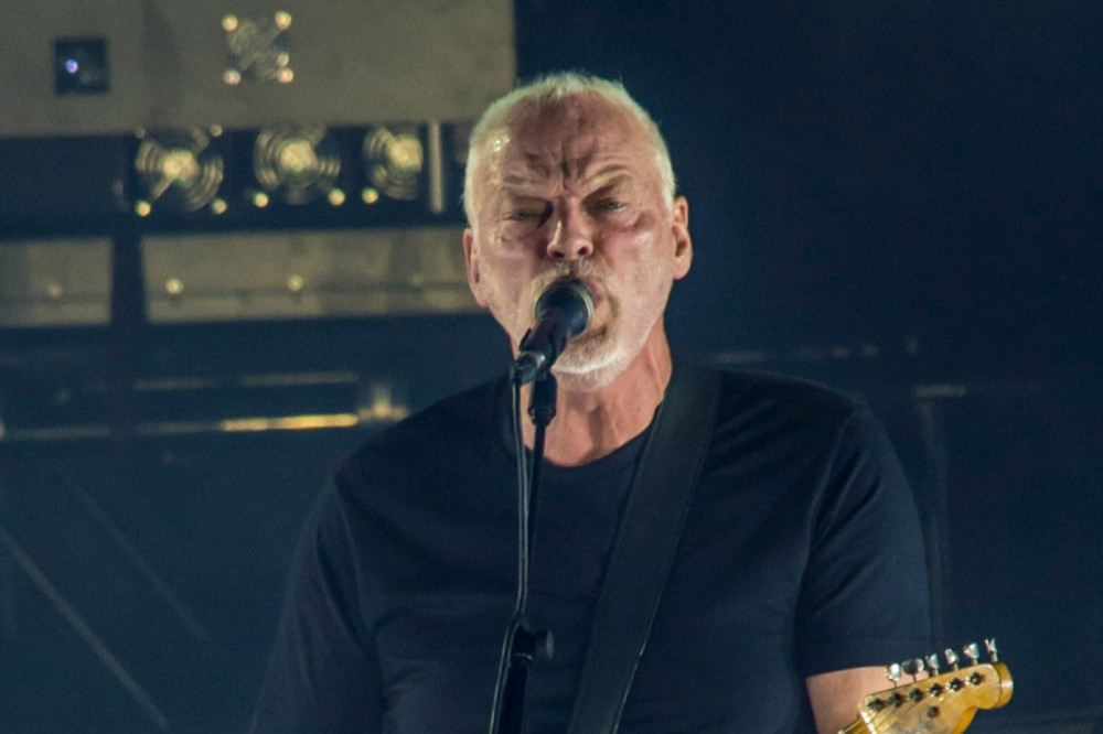 David Gilmour insists Pink Floyd's last album wasn't intended to be a follow-up to 'The Division Bell'