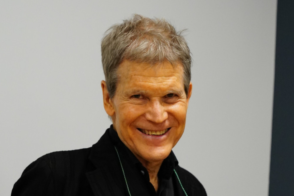 David Sanborn has died at the age of 78