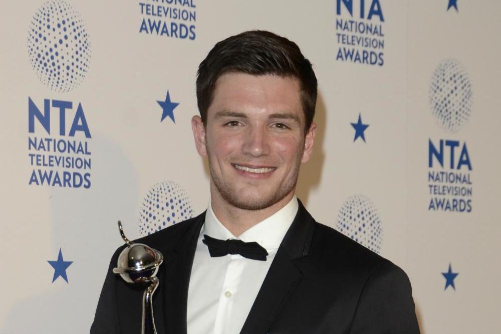 David Witts 