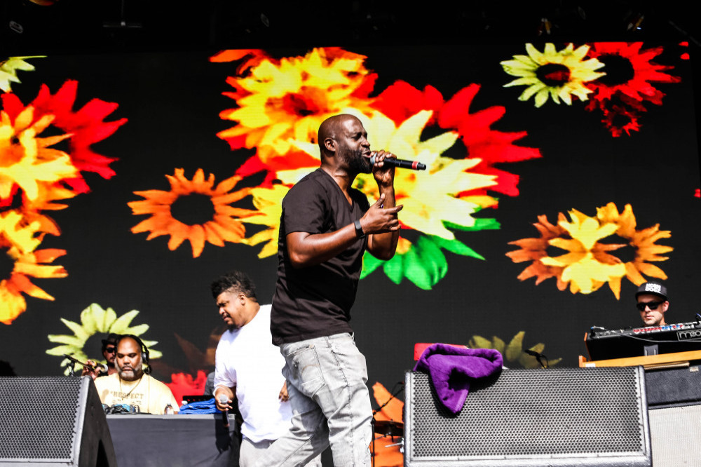 De La Soul