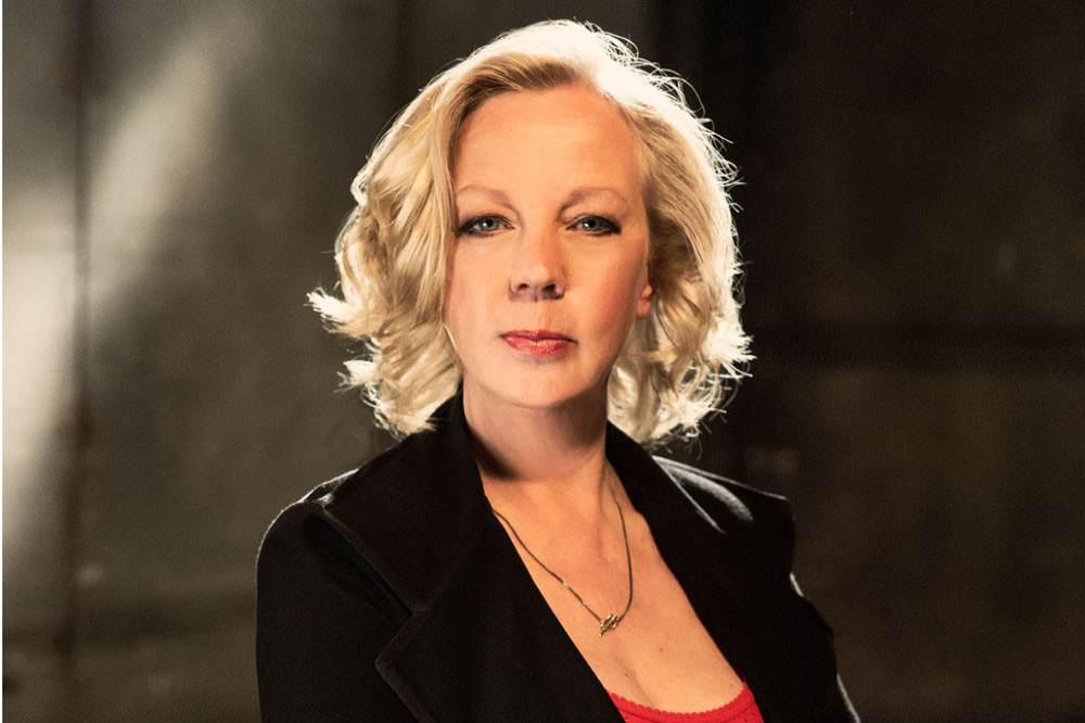 Deborah Meaden is launching an eco-friendly podcast