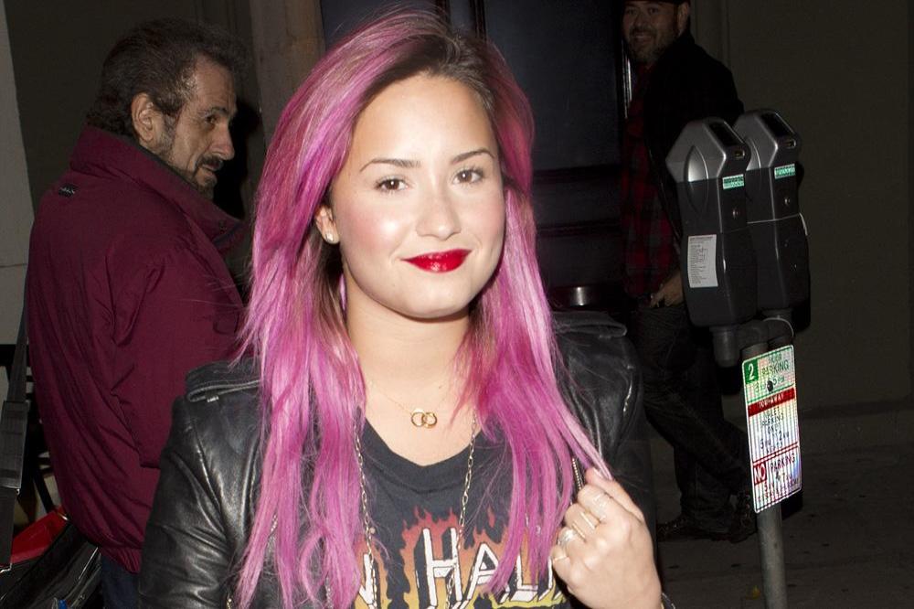 Demi Lovato: Selena Gome Is 'Doing Really Well'
