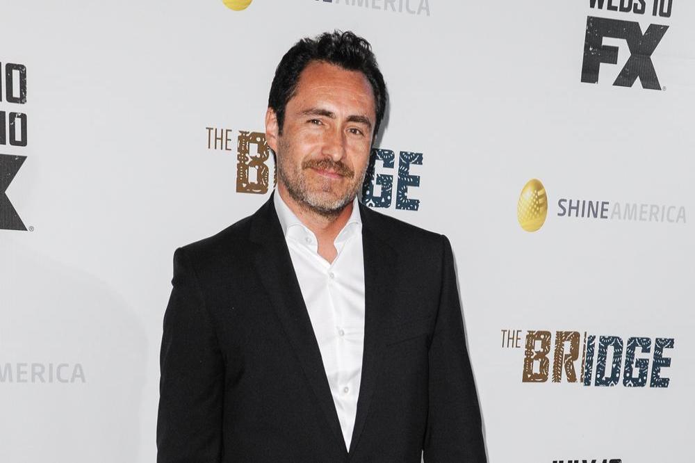 Demian Bichir