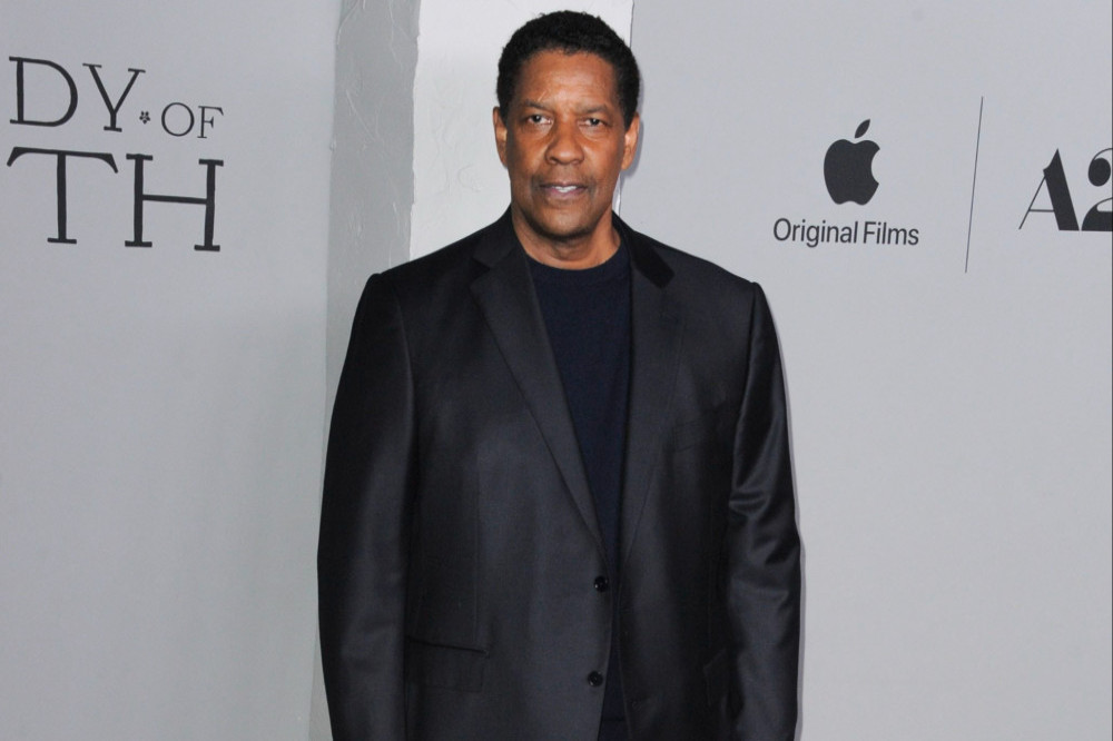 Denzel Washington wanted to ‘protect’ Whitney Houston when he worked with her on ‘The Preacher’s Wife’