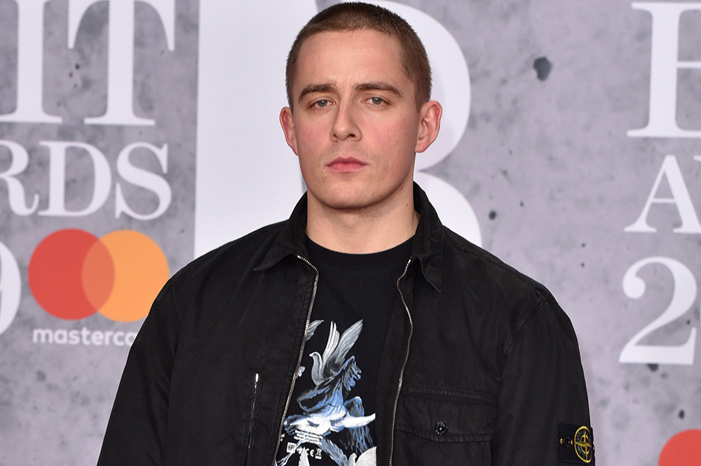 Dermot Kennedy 'completely respects' Shawn Mendes' decision to cancel his tour for his mental health last year