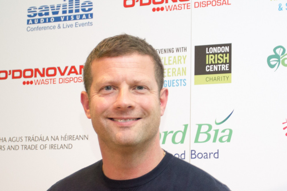 Dermot O'Leary to present new entertainment show