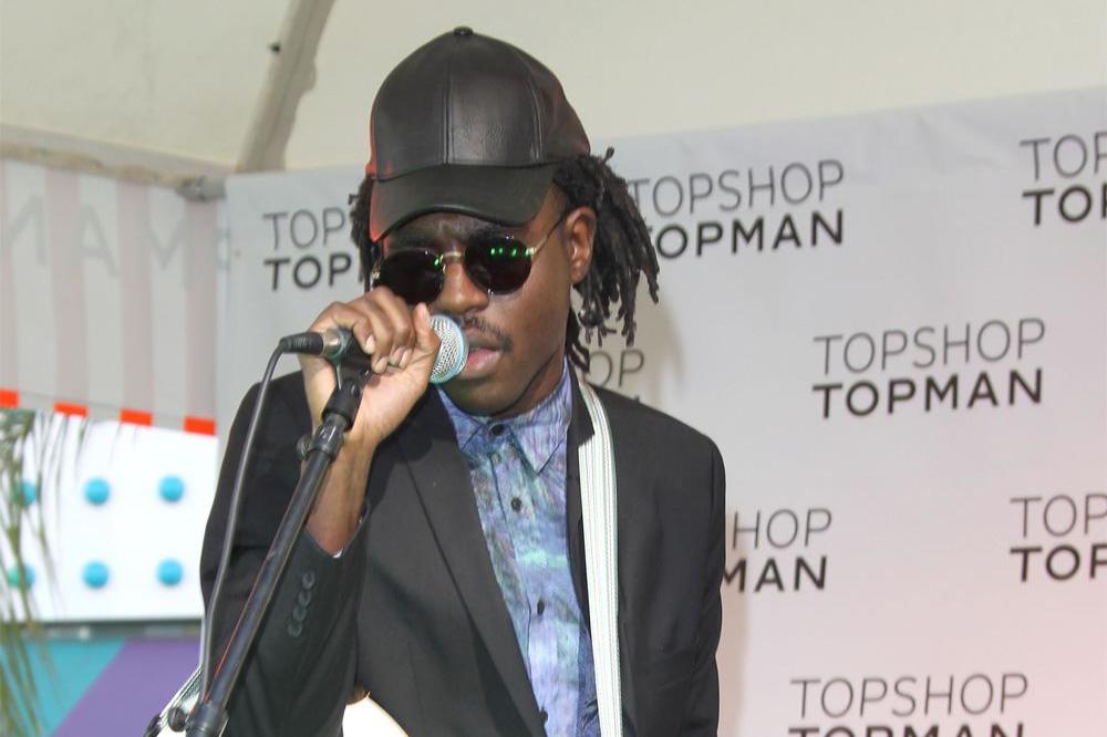 Dev Hynes