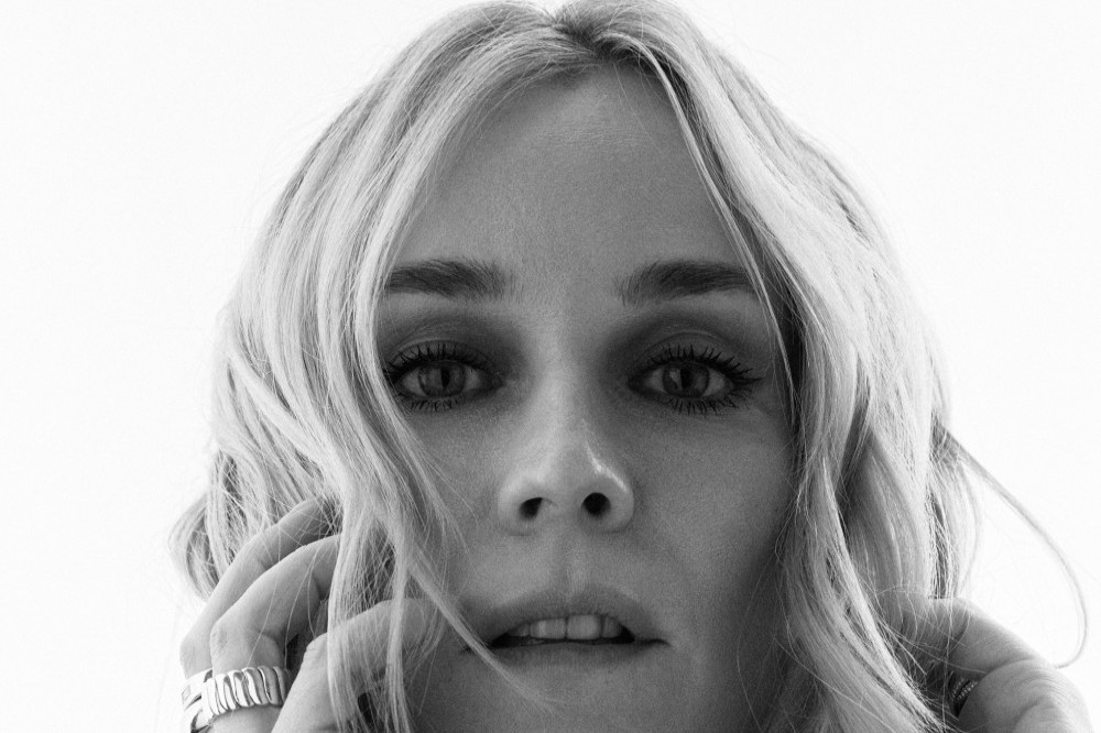 Diane Kruger is to star in a new drama