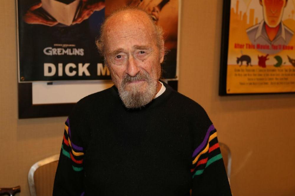 Dick Miller