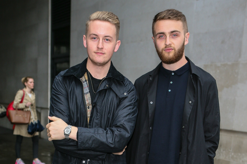 Disclosure had to cancel a gig due to overcrowding