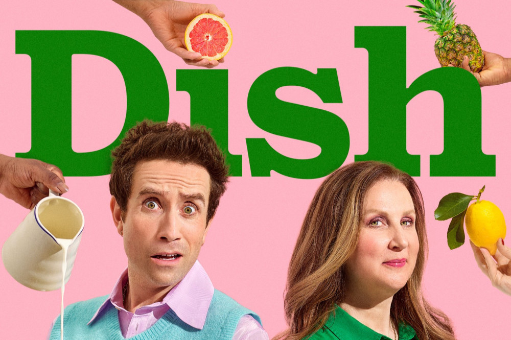 Dish from Waitrose Partners, hosted by Nick Grimshaw and Angela Hartnett is available on all podcast providers now.