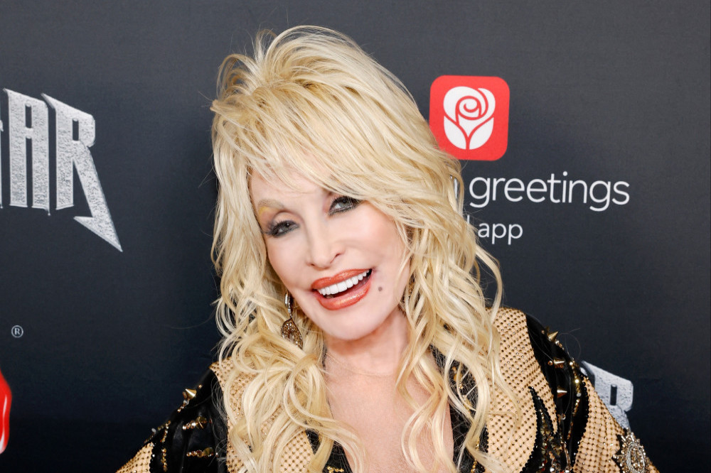 Dolly Parton says Christmastime is 'scared' for her family' and she refuses to work in the week of the festive holiday