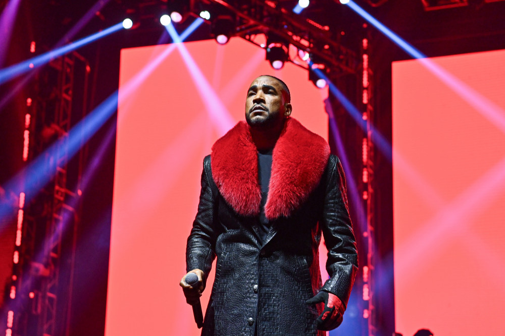 Don Omar has vowed to not let cancer beat him