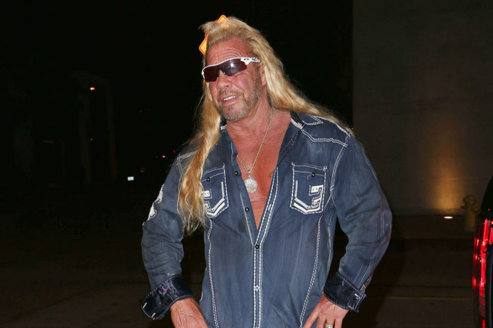 Duane 'Dog' Chapman