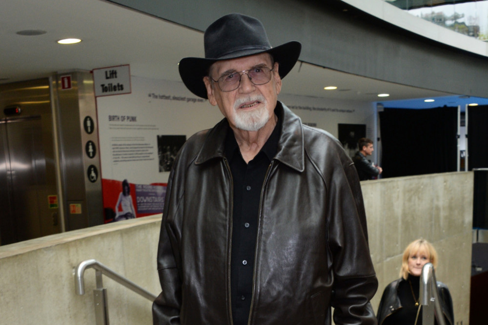 Duane Eddy has died aged 86