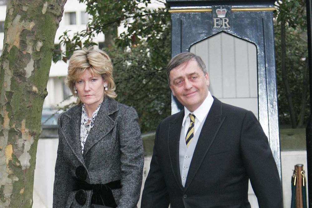 Duke of Westminster