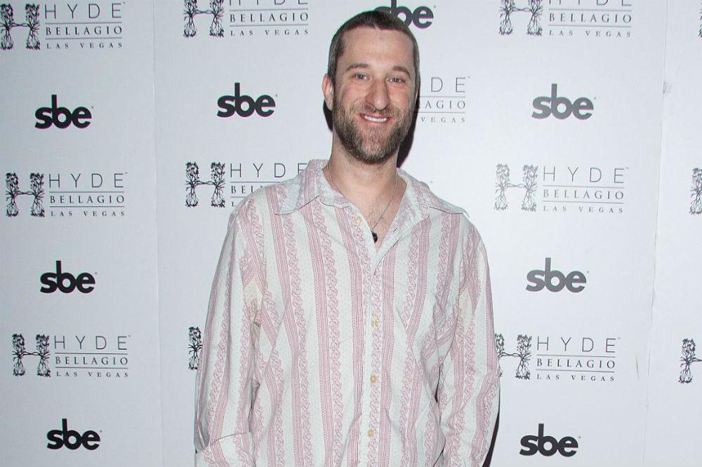 Dustin Diamond 