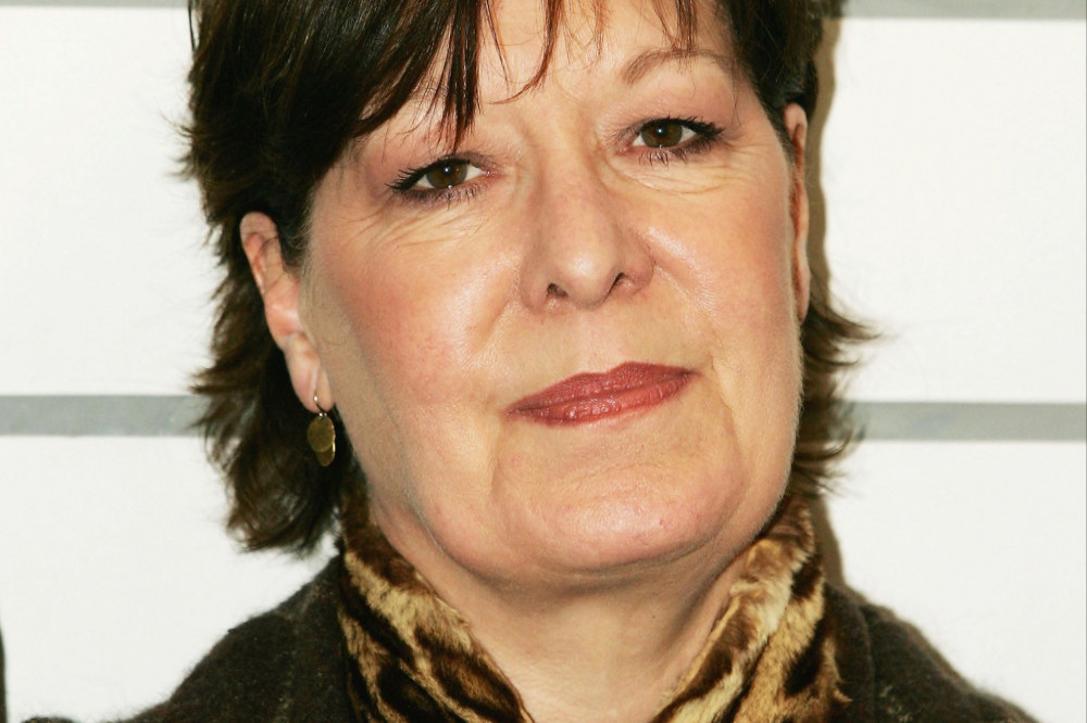 ‘EastEnders’ actress Roberta Taylor has died aged 76