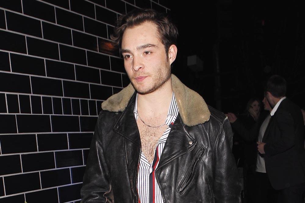 Ed Westwick