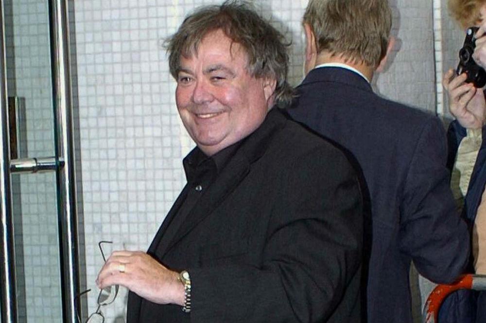 Eddie Large