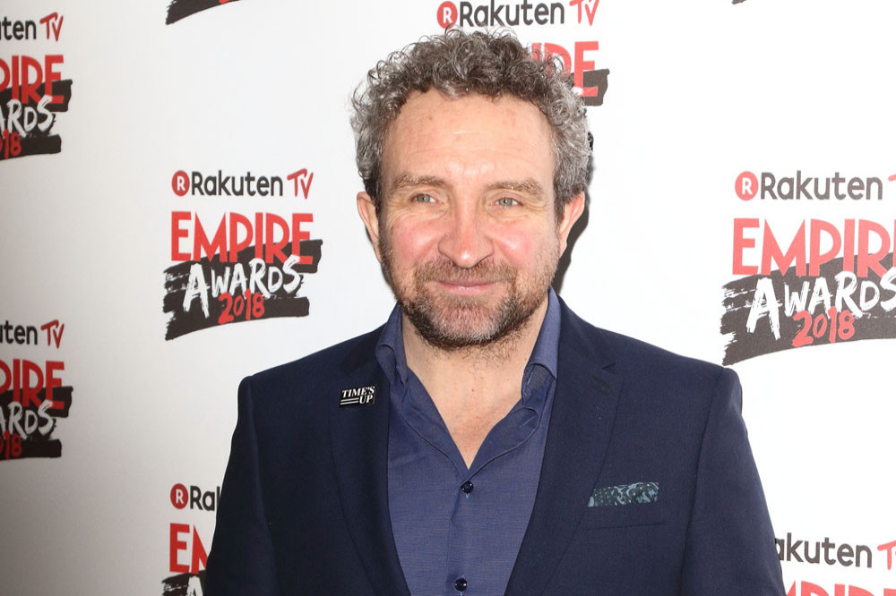 Eddie Marsan says con man John Darwin was a deluded narcissist