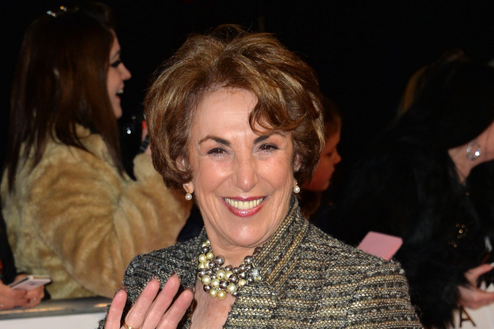 Edwina Currie competed on Strictly Come Dancing in 2011