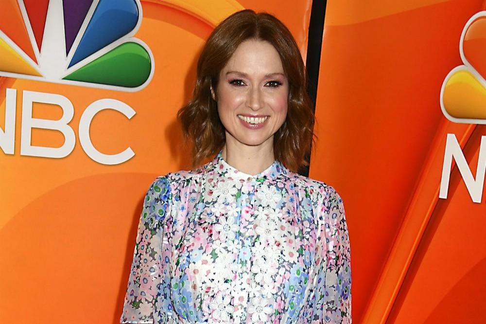 Ellie Kemper